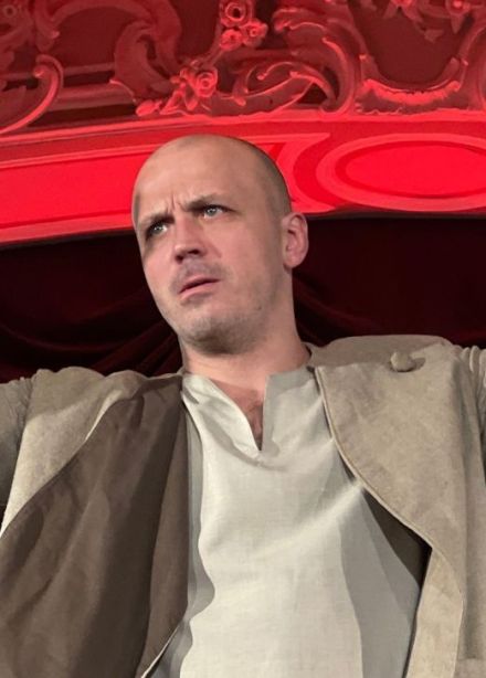 Спектакль «Капитанская дочка»