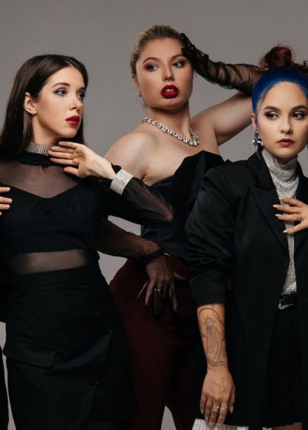 Ulike. Дыхание весны а’капелла