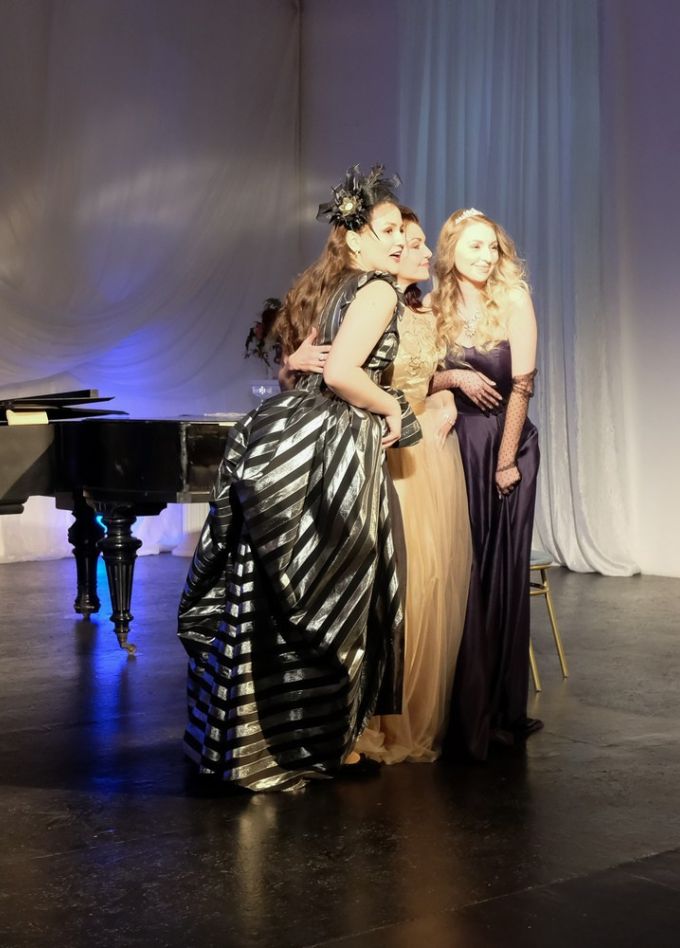 Шерше ля фам