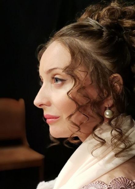 Петербургские недотроги