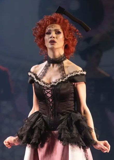 Спектакль «Гран-Гиньоль, или Театр ужаса и смеха»