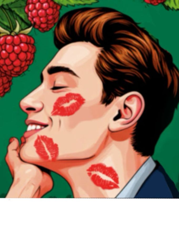 Малиновая симфония