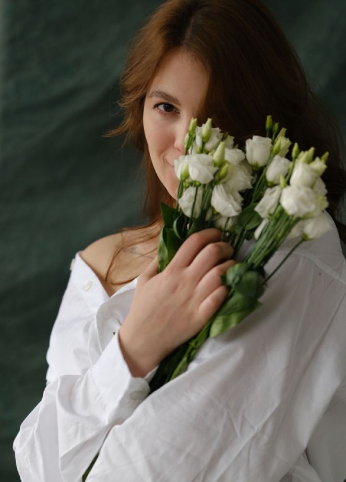 Саша Солнцева