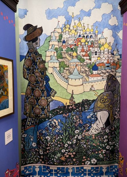 Сказки и сказочники