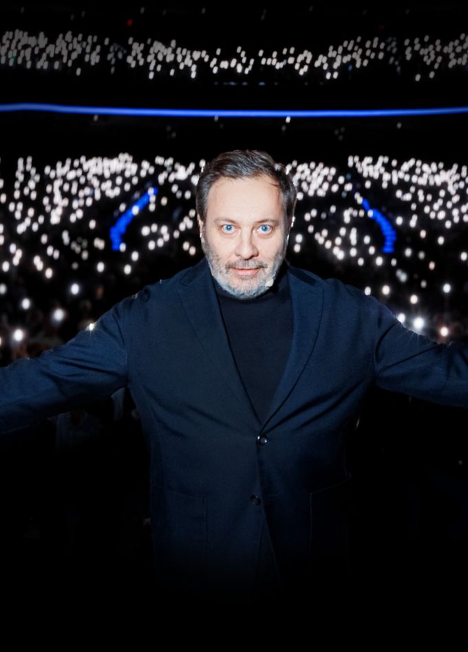 Сергей Минаев