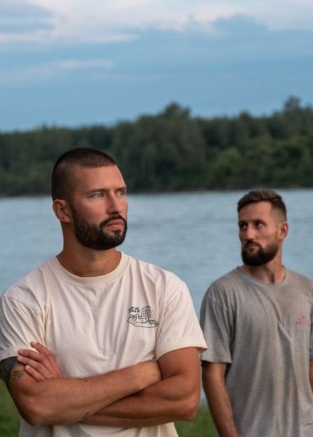 Экспедиция Восход