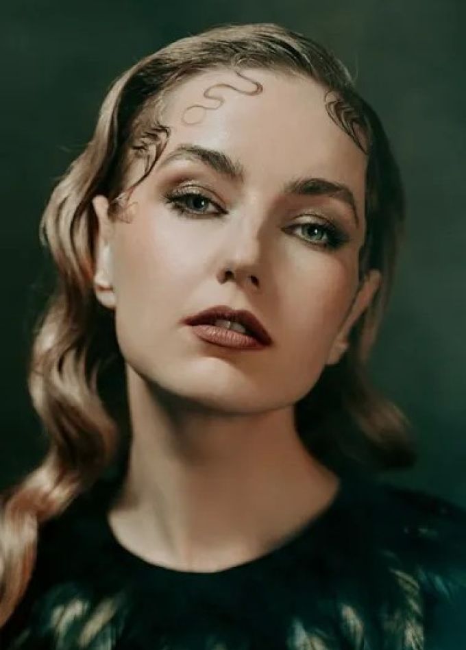 Анастасия Лютова & The Band