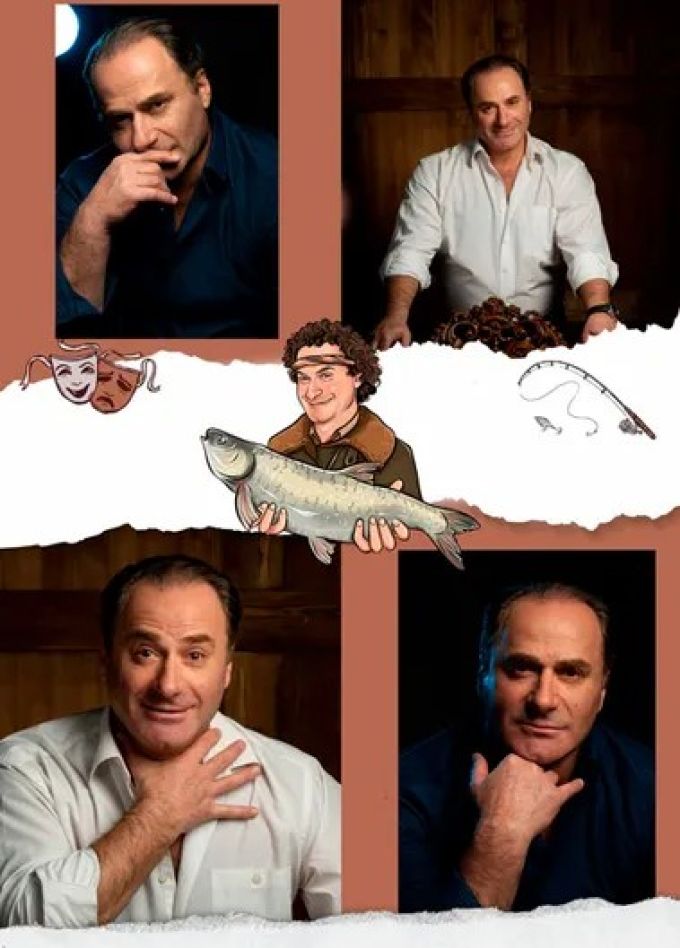 Семён Стругачёв. Особенности национального таланта