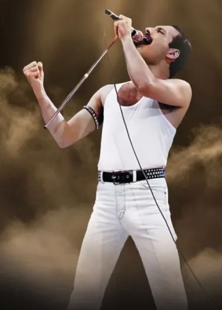 No Borders Band. Посвящение легендам: Рок от Queen до наших дней