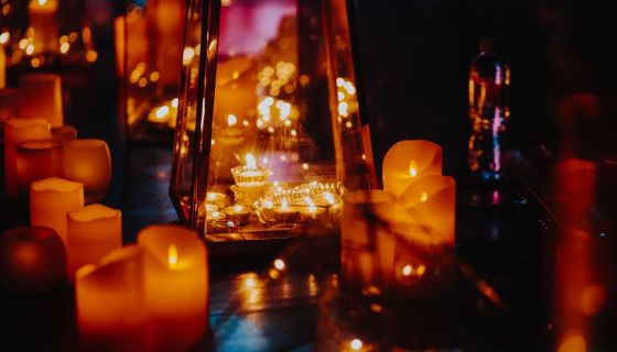 Концерт «Вивальди при свечах»