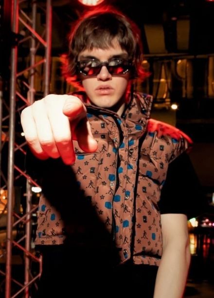 Концерт «Стая по любви»