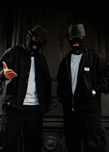 Криминальный бит