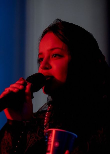 Мальбэк х Сюзанна