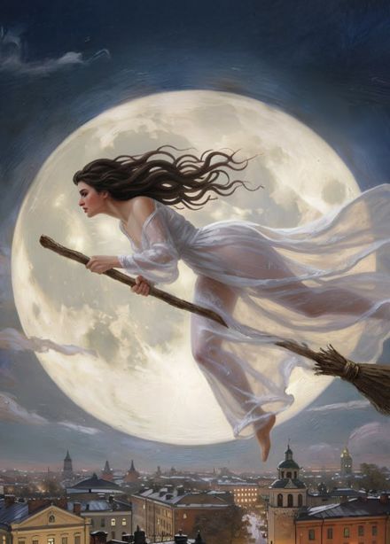 Мастер и Маргарита. Апокриф