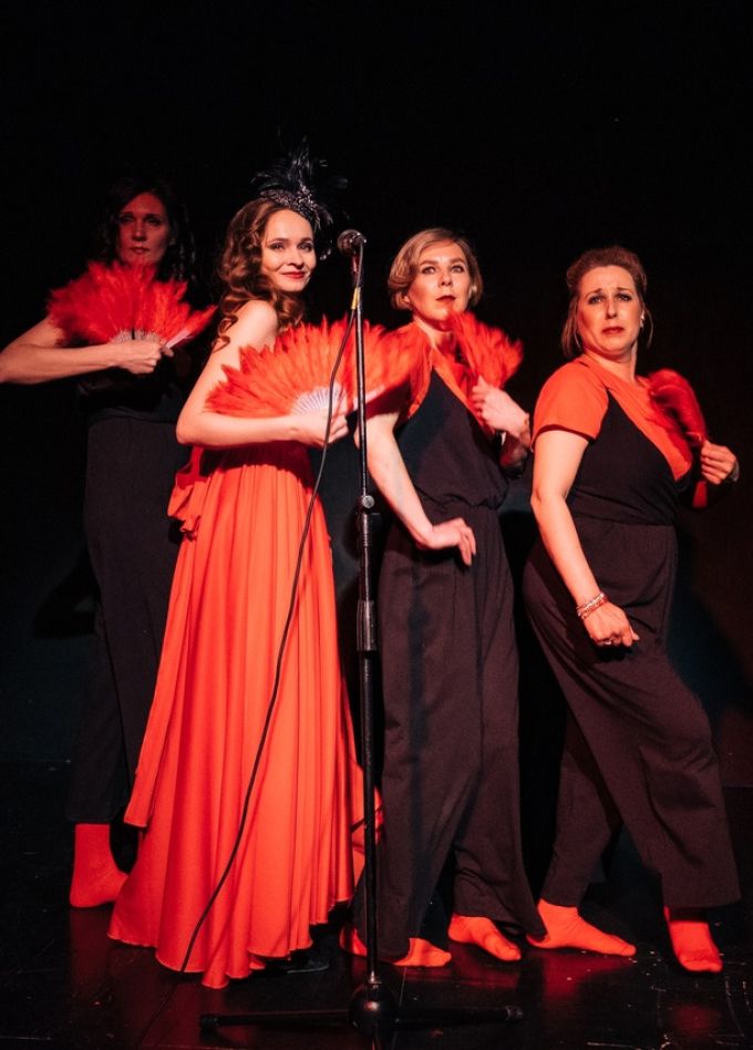 Люблю & ненавижу