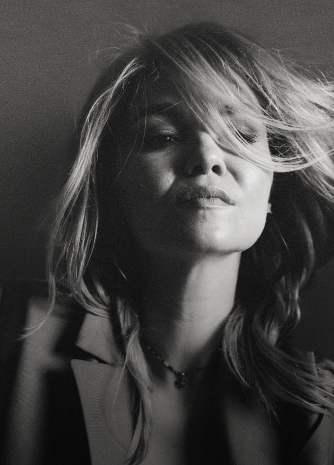 Саша Алмазова