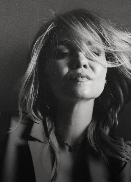 Саша Алмазова