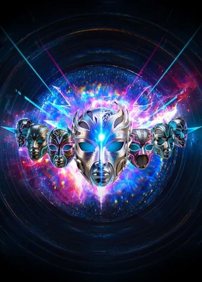 Фестиваль «The World of Drum & Bass»