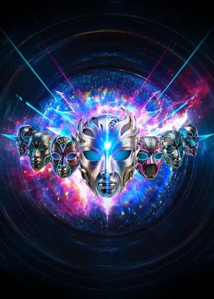 Фестиваль «The World of Drum & Bass»