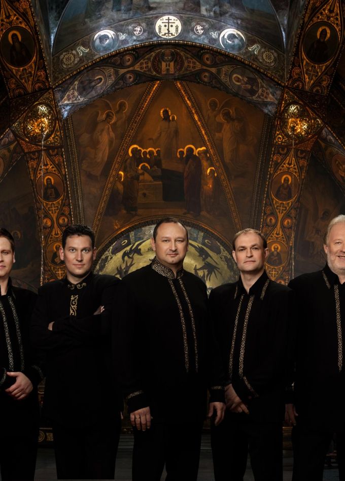 Оптина Пустынь