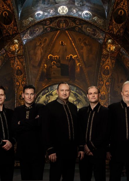 Оптина Пустынь