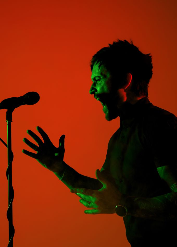 Разгон шуток