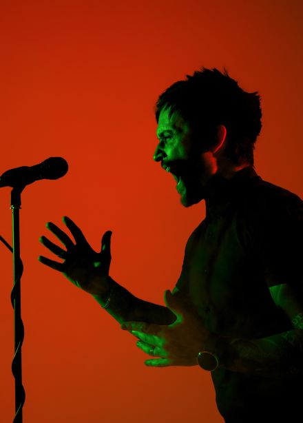 Разгон шуток