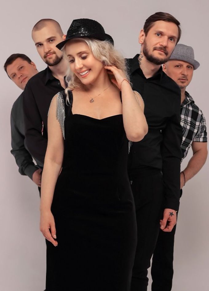 Концерт «Мировые хиты ХХ века и музыка из кинофильмов»