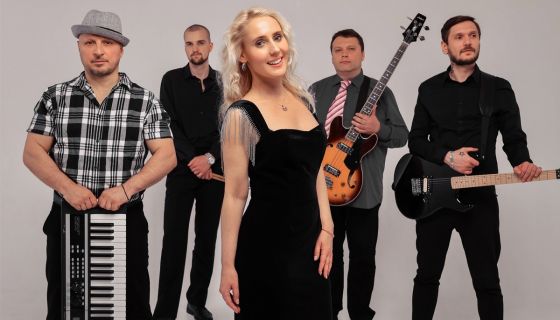 Концерт «Мировые хиты ХХ века и музыка из кинофильмов»