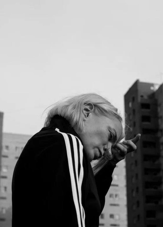 Моноспектакль «Наташина мечта»