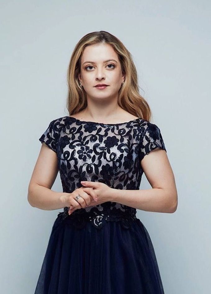 Концертное исполнение оперы «Служанка-госпожа»