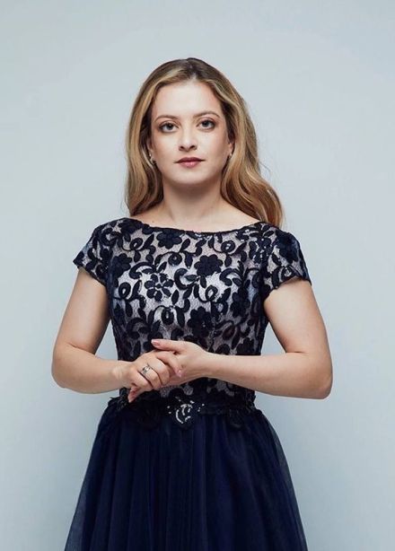 Концертное исполнение оперы «Служанка-госпожа»