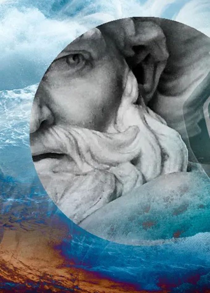 Опера «Идоменей, царь Критский»