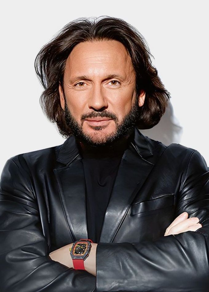 Стас Михайлов