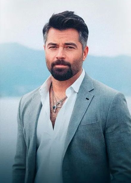 Алексей Чумаков