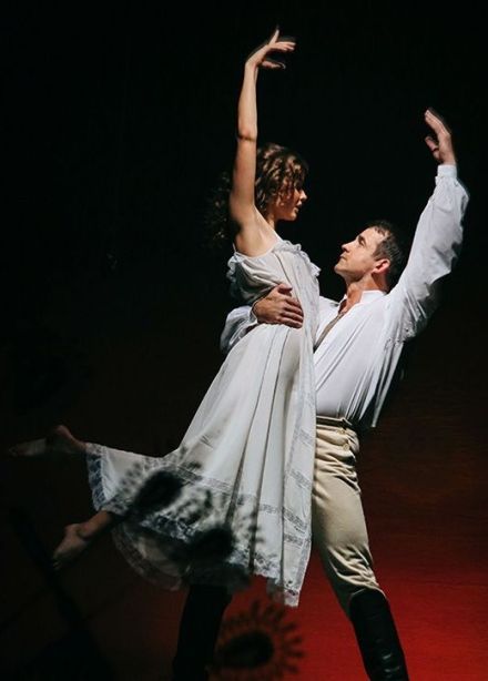 Рок-опера «Юнона и Авось»