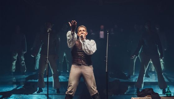 Рок-опера «Юнона и Авось»