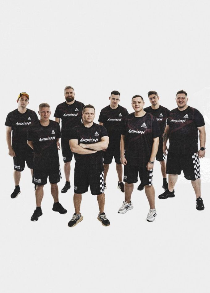 Включай Микрофон!