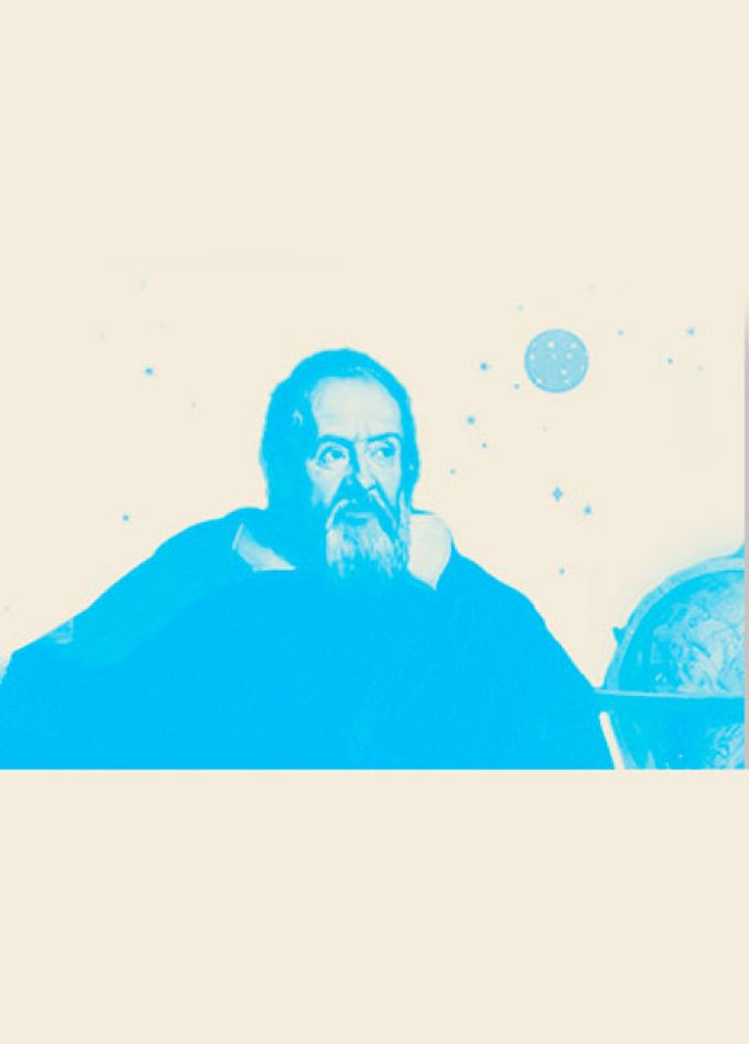 Леонард Эйлер. Швейцарец в Петербурге