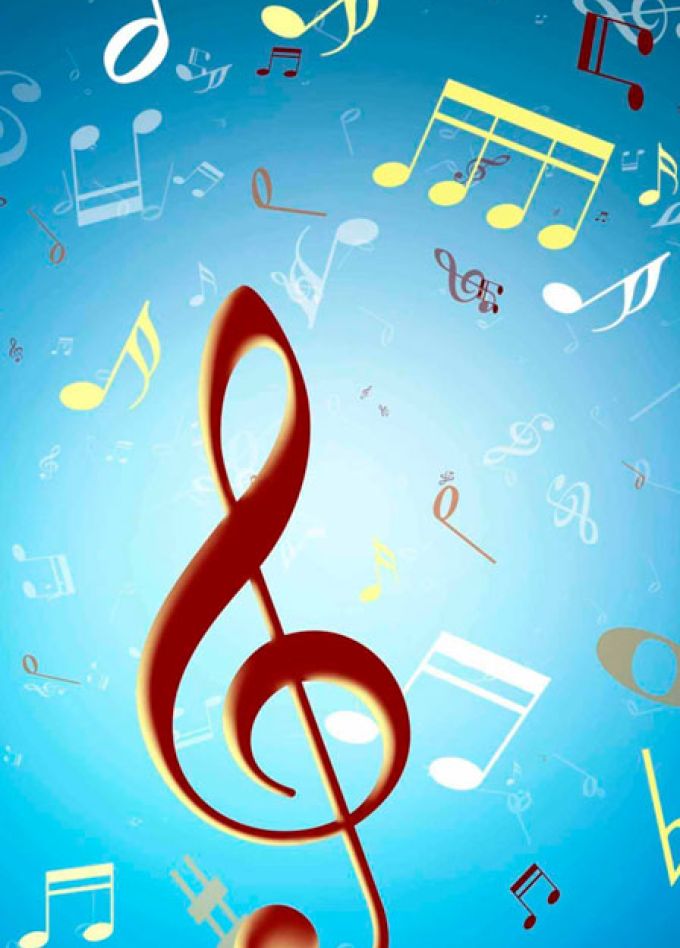 Бетховен, Шопен