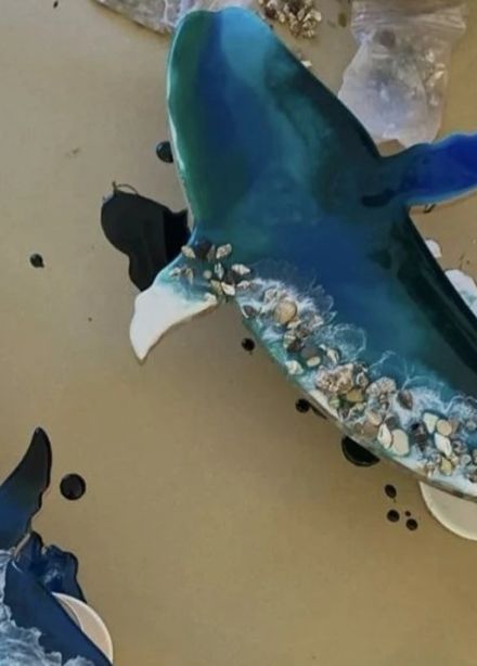 Романтический мастер-класс для двоих