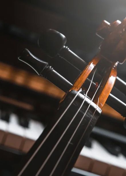 musicAeterna Lachrimæ: Джон Доуленд. К годовщине со дня смерти