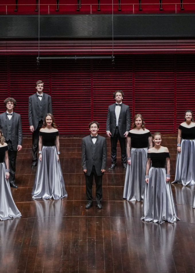 Цветные сны