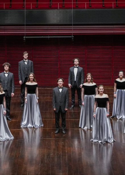 Цветные сны