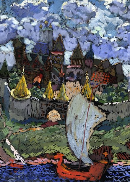 Сказки и Сказочники