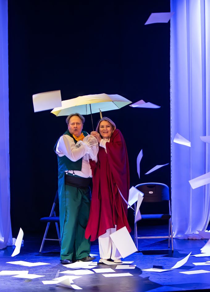 Опасный холостяк