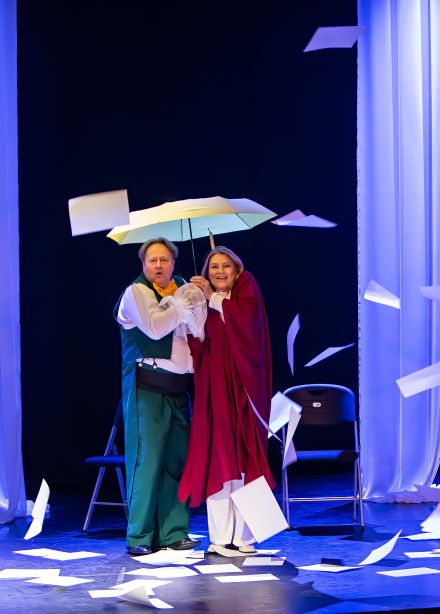 Опасный холостяк