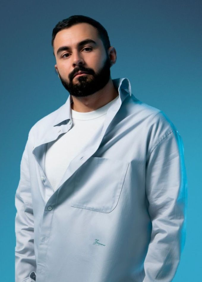 Хетаг Хугаев. Стендап