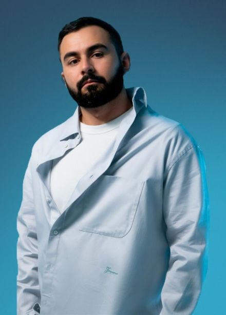 Хетаг Хугаев. Стендап