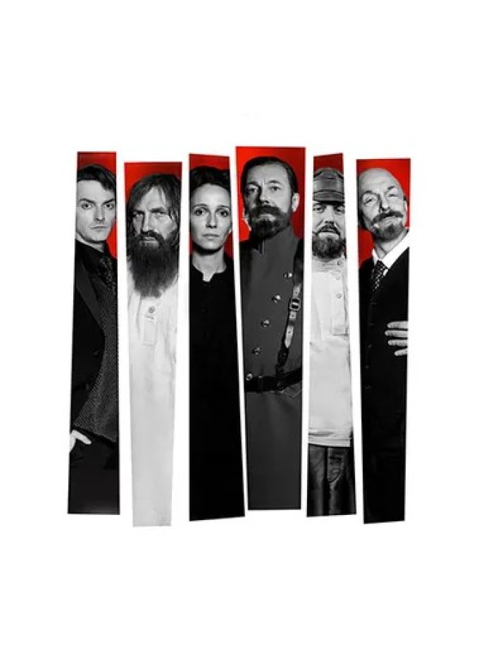 Мюзикл «Последний Романовъ»